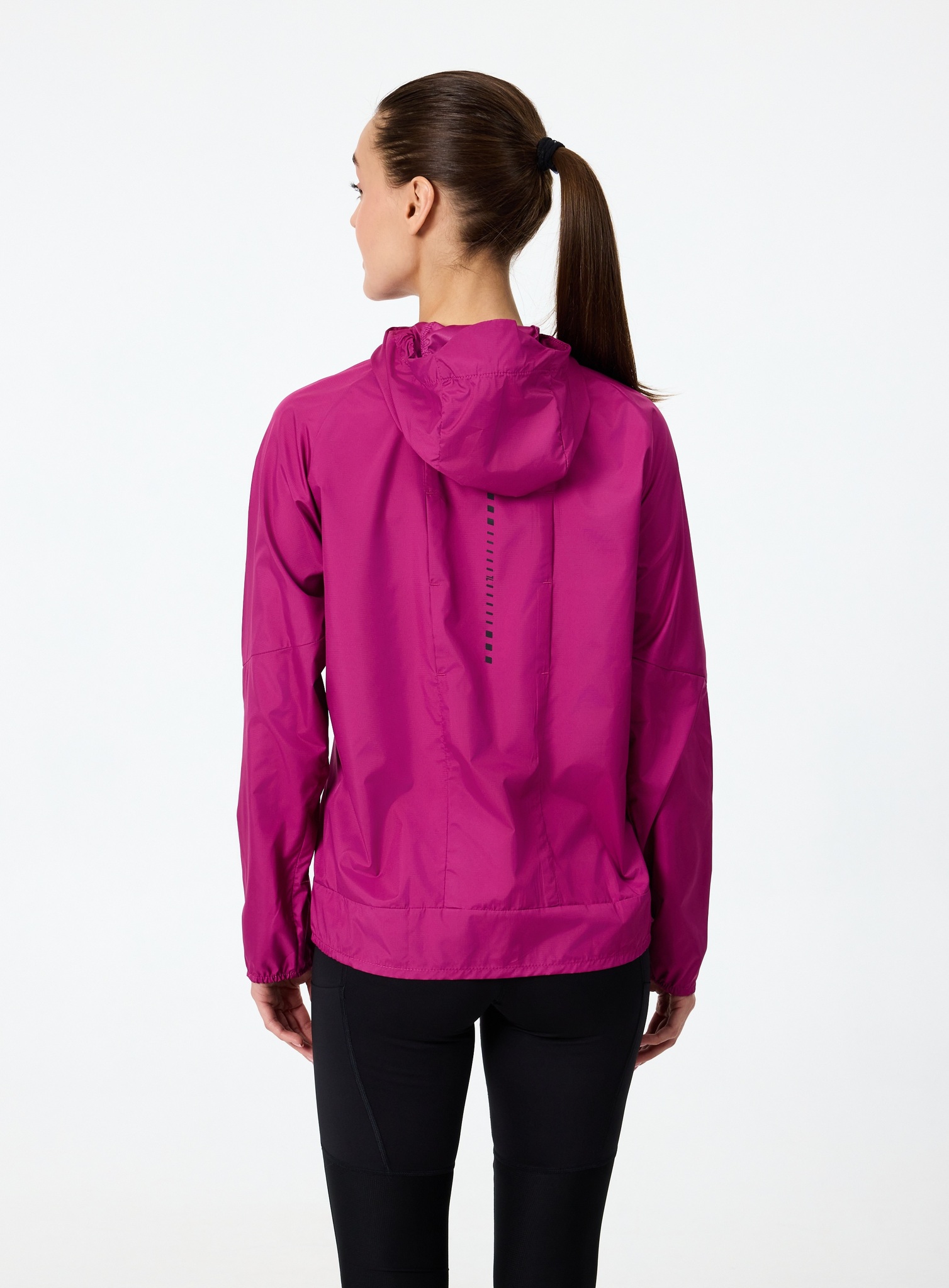 Женский костюм для бега Nordski Easy Run Pro fuchsia - 7