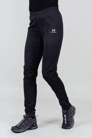 Nordski Pro тренировочные лыжные брюки женские