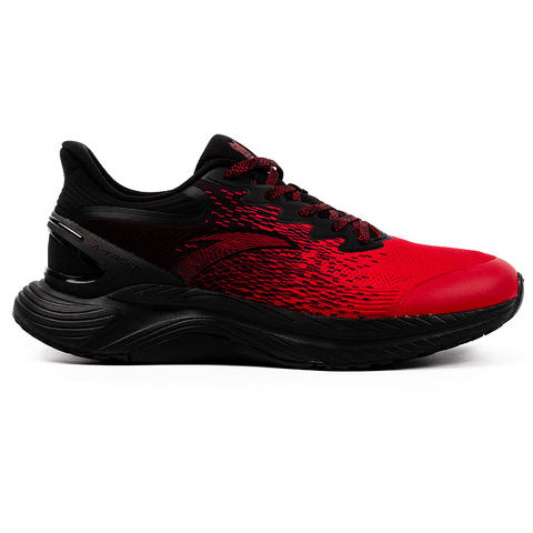 Мужские кроссовки для бега Anta A-Tron 3.0 Lite черные-красные