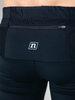 Комплект для спорта Noname Pace Flex 26 унисекс dusty green-black - 17