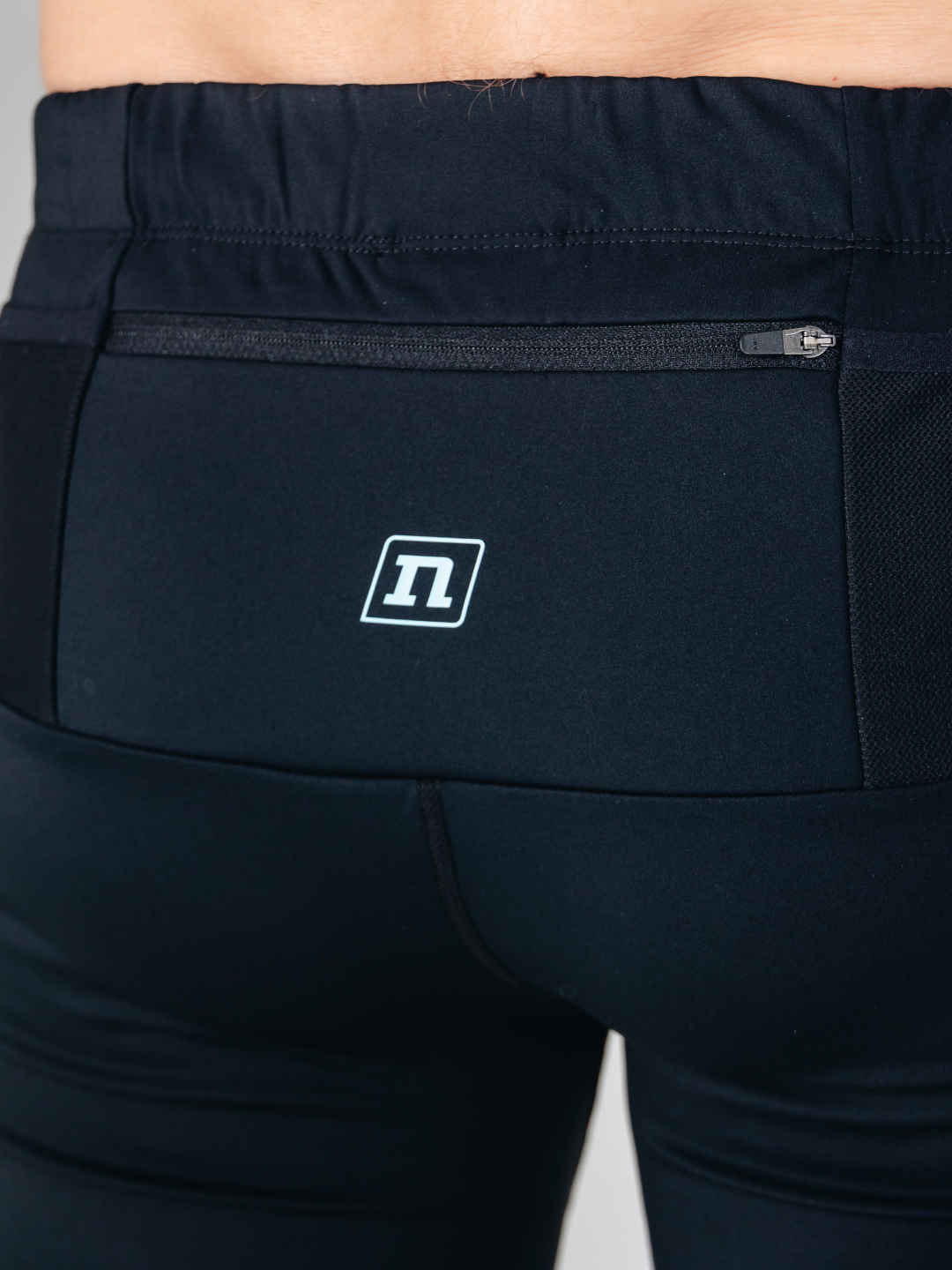 Комплект для спорта Noname Pace Flex 26 унисекс dusty green-black - 17