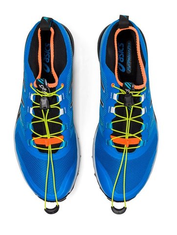 Asics FujiTrabuco PRO 1011A566 401