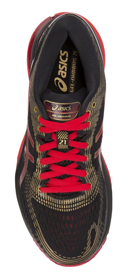 Asics Gel Nimbus 21 1012A235 001 Five sport