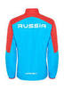 Nordski Sport куртка для бега мужская red-blue - 4