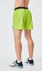 Мужские беговые шорты Nordski Pro lime green - 4