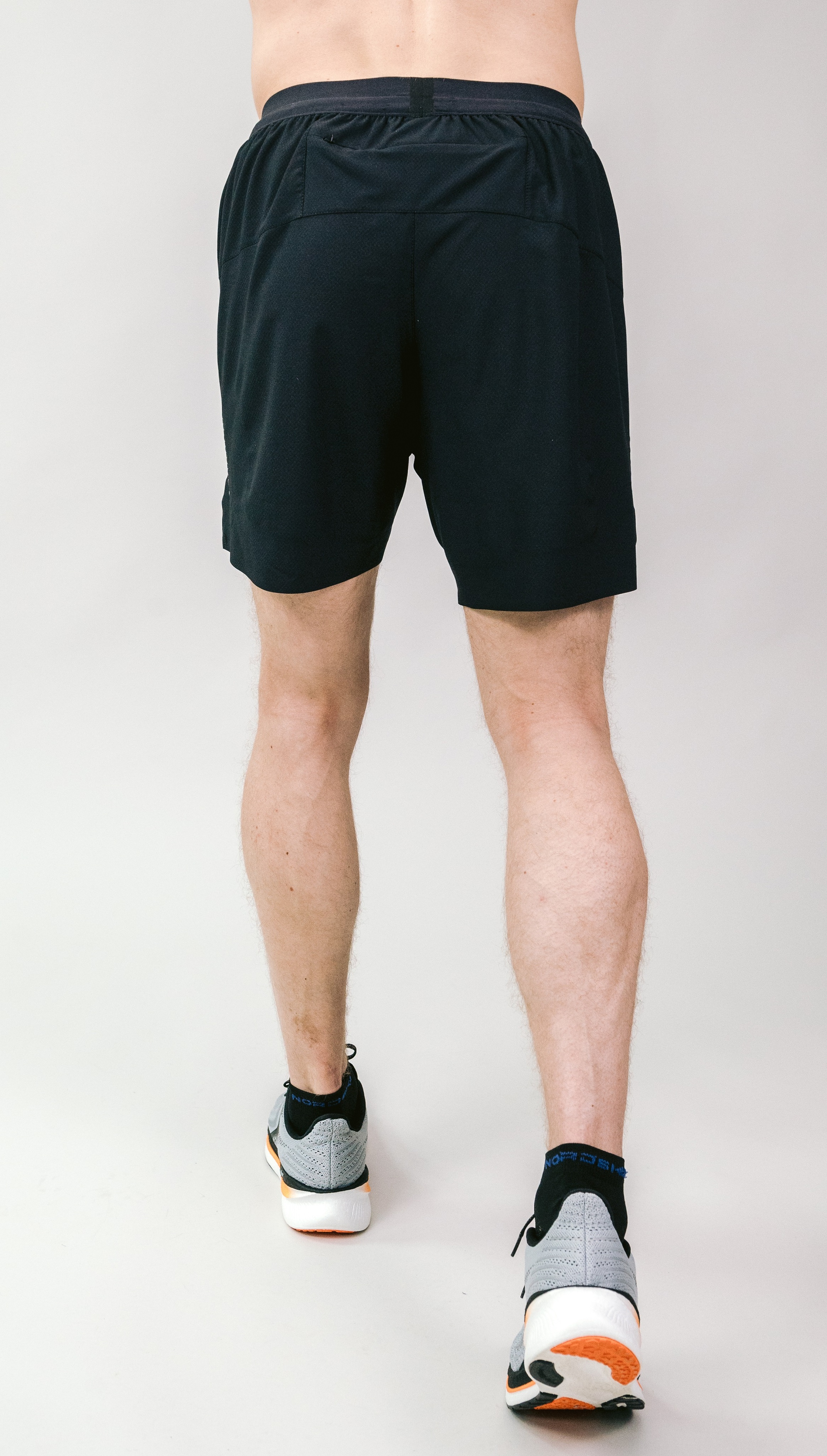 Мужской комплект для тренировок Nordski Pro dark blue-black - 15