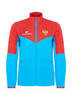 Nordski Sport куртка для бега мужская red-blue - 3