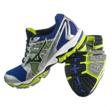 Mizuno Wave NIRVANA 9 Five sport.ru