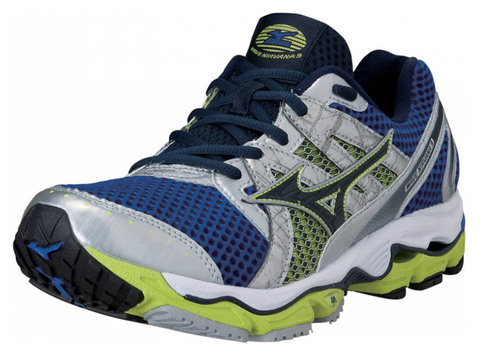 Mizuno nirvana 9 womens hotsell