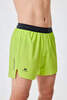 Мужские беговые шорты Nordski Pro lime green - 2