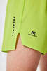 Мужские беговые шорты Nordski Pro lime green - 6