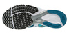 Mizuno Wave Emperor 3 женские кроссовки для бега синие - 2