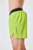 Мужские беговые шорты Nordski Pro lime green - 3