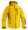 Горнолыжная куртка 8848 Altitude Vector Yellow - 1