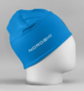Тренировочная шапка Nordski Active light blue - 3