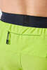 Мужские беговые шорты Nordski Pro lime green - 7
