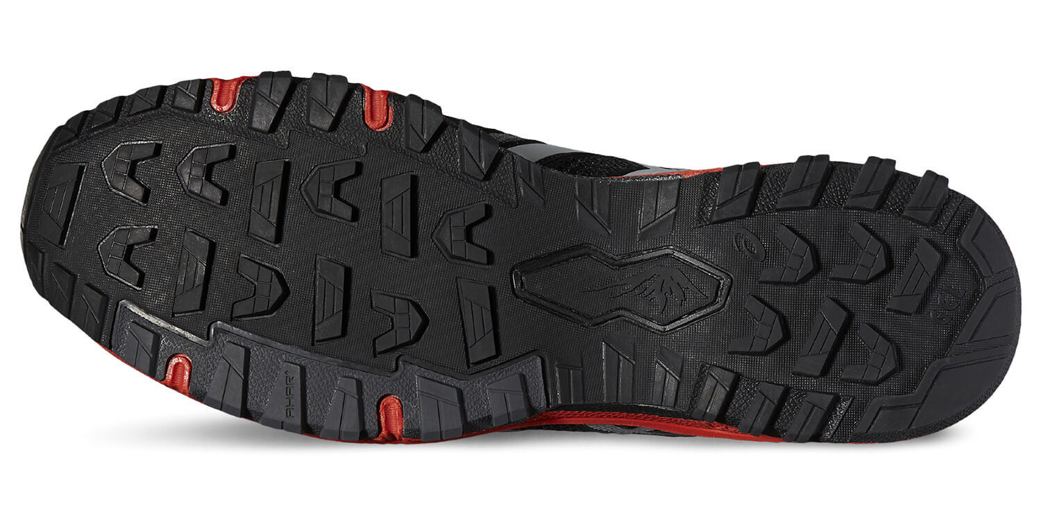 asics fuji attack 5