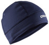 Craft Light Thermal шапка dark blue - 2