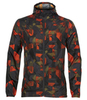 Куртка для бега мужская Asics Fuzex Packable - 1