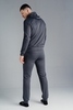 Nordski Zip Cuff спортивный костюм мужской dark breeze-grey - 10