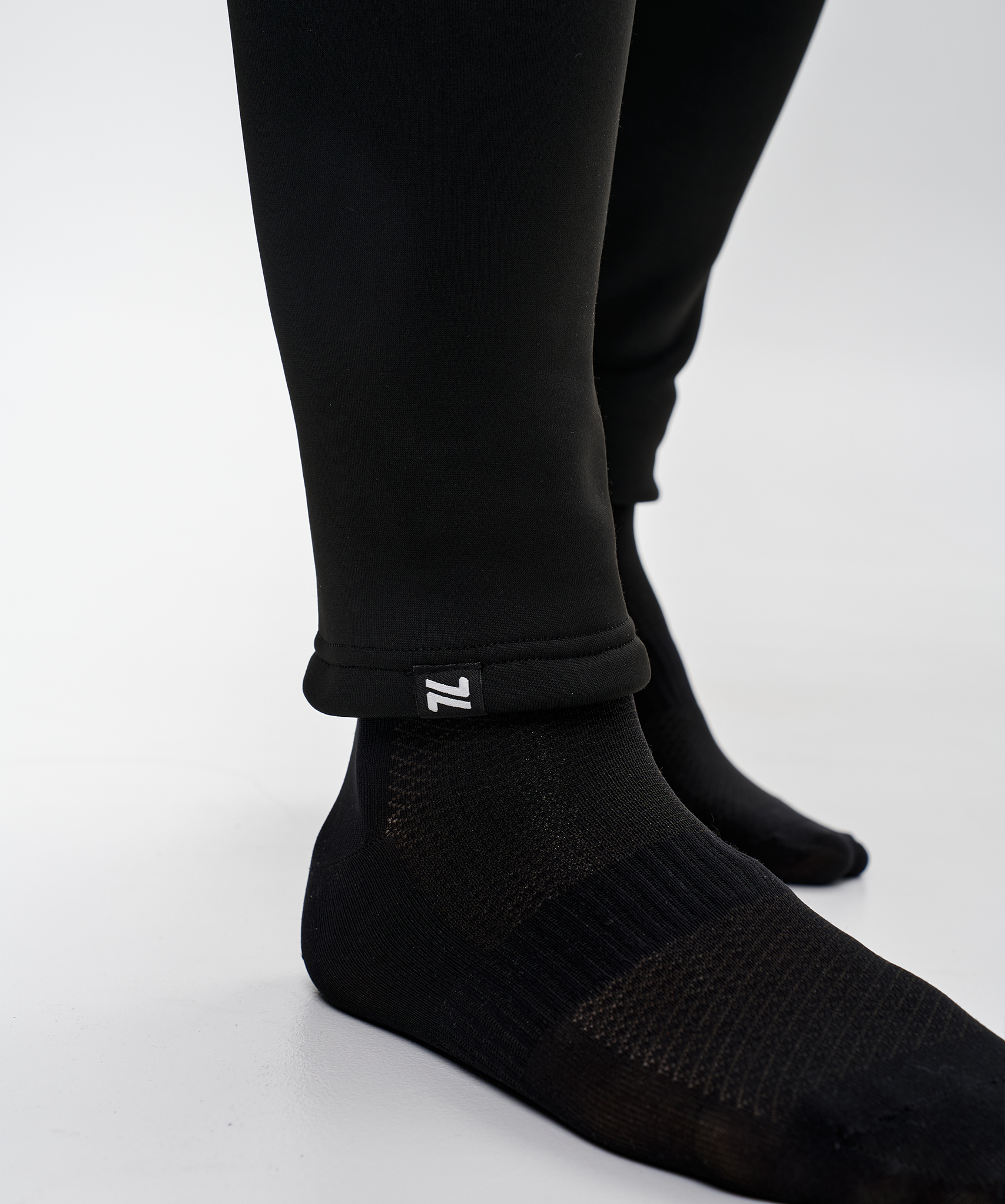 Мужской комплект теплого термобелья Nordski X-Warm black - 15