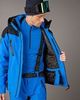 8848 Altitude Long Drive горнолыжная куртка мужская blue - 4