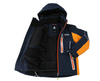 Детская горнолыжная куртка 8848 Altitude Challenge (navy) - 5