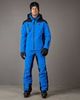 8848 Altitude Long Drive горнолыжная куртка мужская blue - 5
