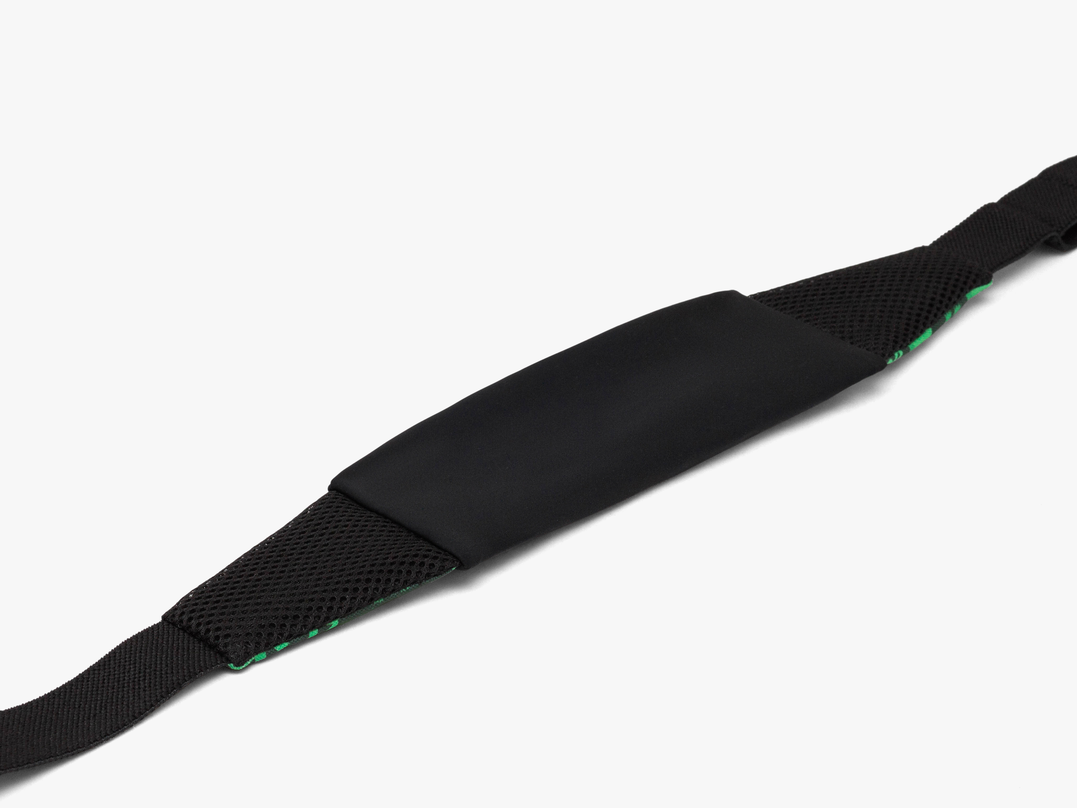 Поясная сумка для бега Enklepp Run Belt 365 trap-frogs - 5