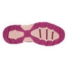Кроссовки-внедорожники для бега женские Asics GEL-Fujitrabuco 6 черные-фиолетовые - 2