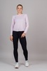 Женский спортивный комплект Nordski Run 2.0 peony-black - 1