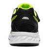 Asics Jolt 2 Ps кроссовки для бега детские черные-зеленые - 3