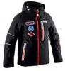 Детская горнолыжная куртка 8848 Altitude Challenge (black) - 2