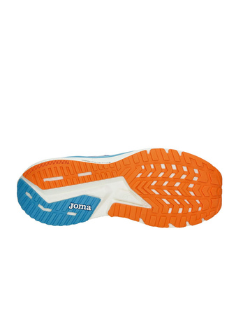 Мужские кроссовки для бега Joma Serie Fenix синие