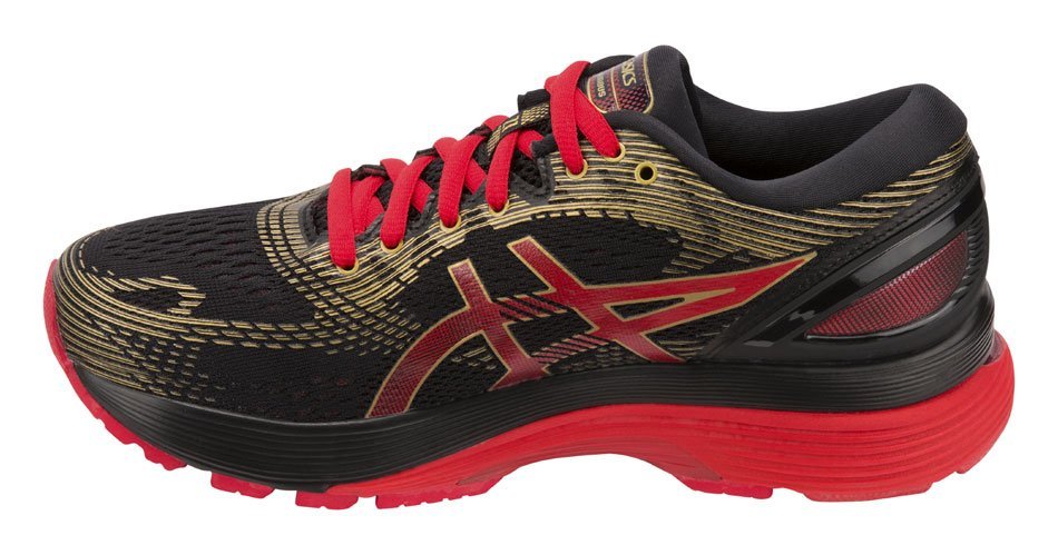 Asics gel nimbus 21 womens 7.5 on sale