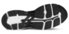 ASICS GT-2000 5 мужские кроссовки для бега черные - 1