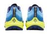 Женские кроссовки для бега 361° Futura голубые - 3