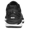 ASICS GT-2000 5 мужские кроссовки для бега черные - 3