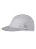 Спортивная кепка Noname Ace Technical Cap white - 1