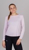 Женский спортивный комплект Nordski Run 2.0 peony-black - 4