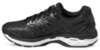 ASICS GT-2000 5 мужские кроссовки для бега черные - 4
