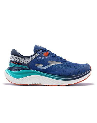 Мужские кроссовки для бега Joma Serie Fenix синие