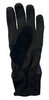 Мужские лыжные перчатки Moax Cross темно-серые - 3