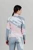 Женский лыжный гоночный костюм Nordski Premium soft pink - 12