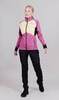 Женская куртка для лыж и бега Nordski Hybrid Pro fuchsia - 8