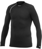 Термобелье Рубашка Craft Active Extreme black мужская - 1