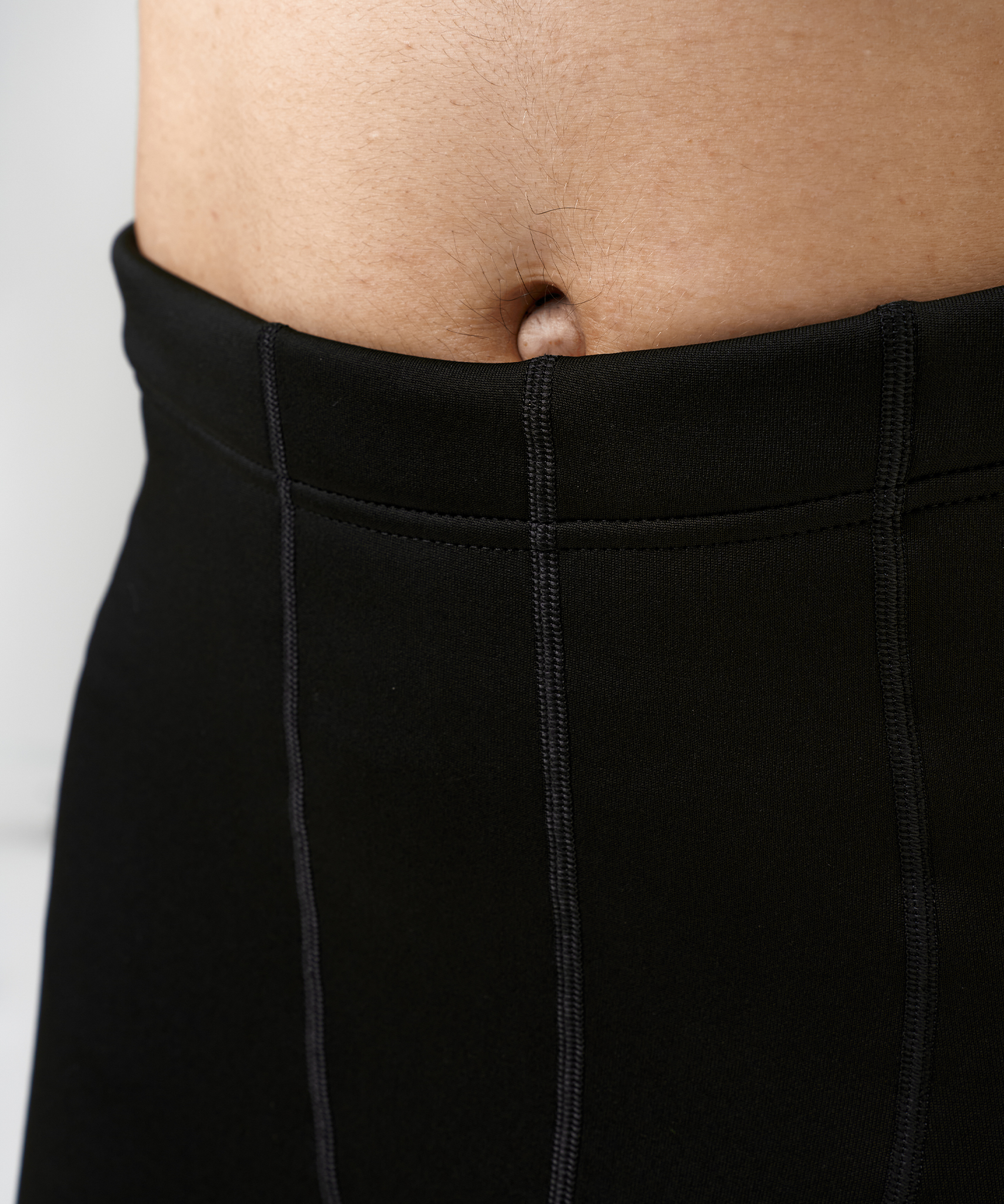 Мужской комплект теплого термобелья Nordski X-Warm black - 13