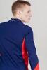 Nordski Base лыжный гоночный комбинезон dark blue - 5