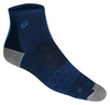 Asics Speed Sock Quarter носки синие - 1