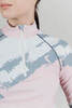 Женский лыжный гоночный костюм Nordski Premium soft pink - 13